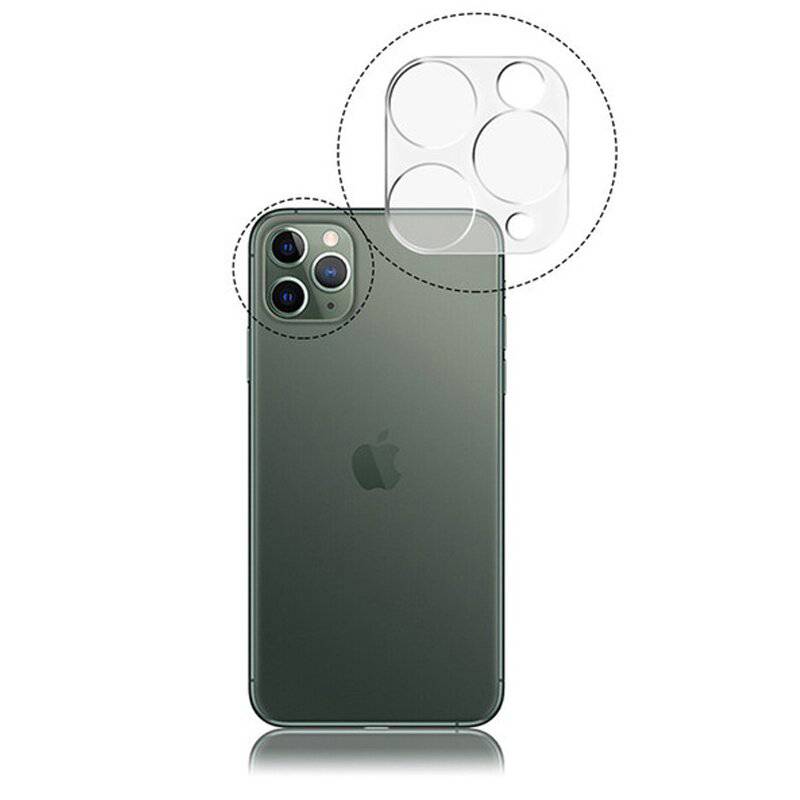 Artscase Protector Rear Camera Para Iphone 11 Pro Max Falabella Com