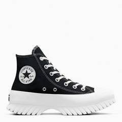 Tenis Converse Unisex Moda Chuck Taylor All Star Lugged 2.0