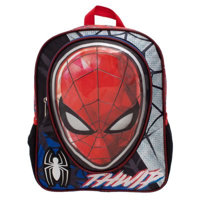 SPIDERMAN Mochila infantil Kinder Spiderman 