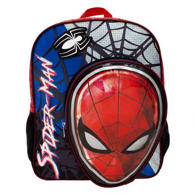 SPIDERMAN Mochila infantil Primaria Marvel Spiderman 