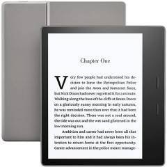 Amazon - Kindle Oasis Amazon 7 Pulgadas - 32 Gb