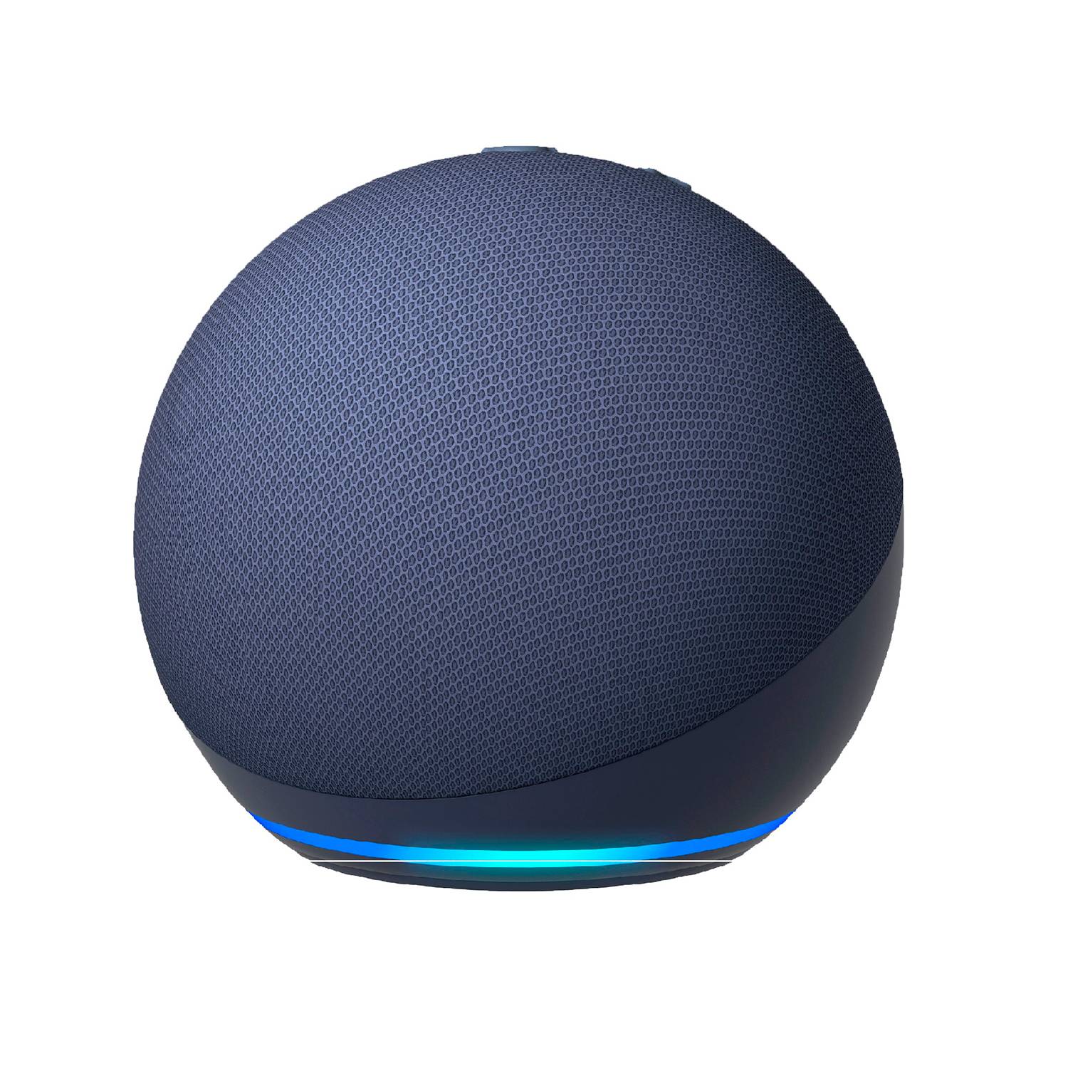 Altavoz Inteligente  Echo Dot 5ta Generación - blanco- (Alexa)