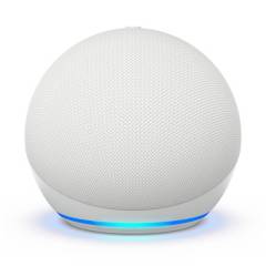 Echo Dot 5 ta Generación Amazon Altavoz Inteligente Parlante Bluetooth