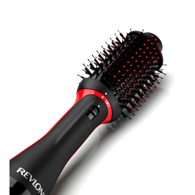 Cepillo secador de cabello Revlon 1100W Iones AC REVLON