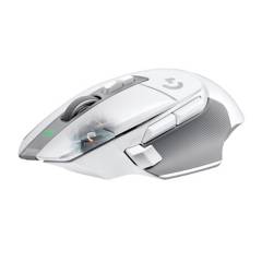 LOGITECH - Mouse Gamer Logitech Inalámbrico G502X LIGHTSPEED 25K DPI - Receptor USB | Mouse ergonómico | Compatible iOS, Windows, Chrome