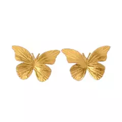 BLUMART FUSION - Arete Blumart  topo mariposa Renacer dorada