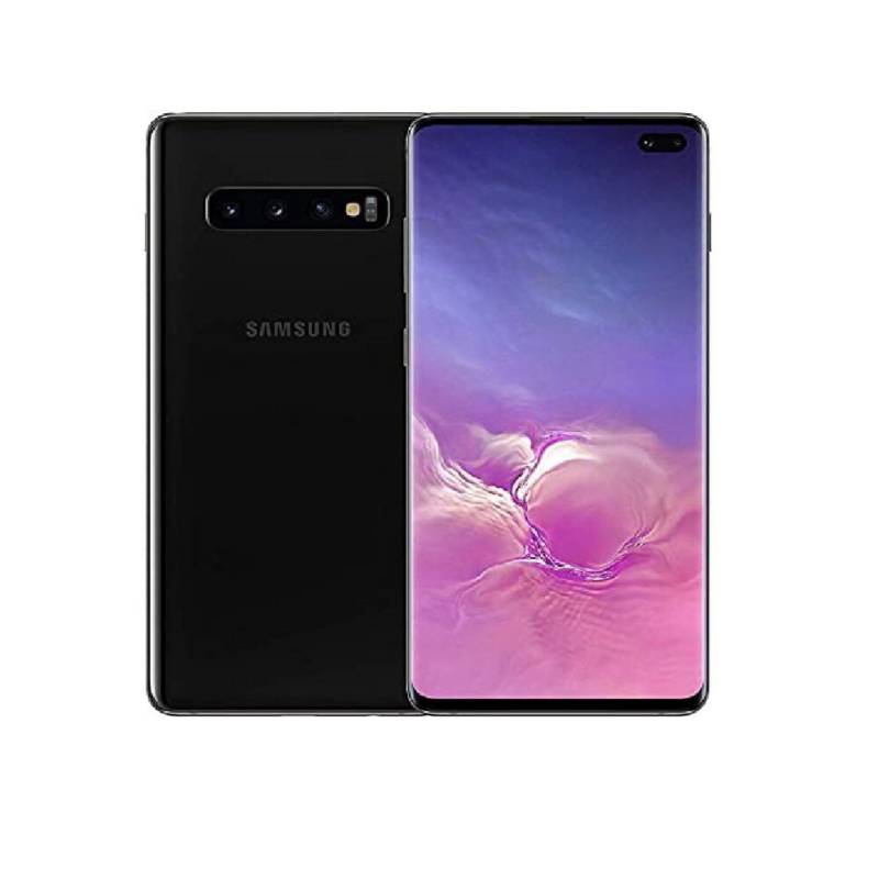 SAMSUNG - Celular Samsung s10 plus