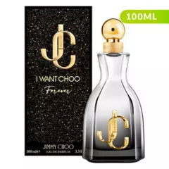 JIMMY CHOO - Perfume Jimmy Choo I Want Choo Forever Edp 100 ml