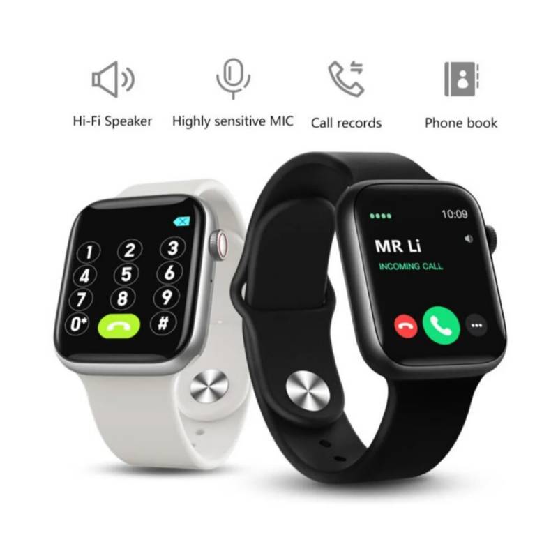  - Reloj Inteligente Smart Watch T55+