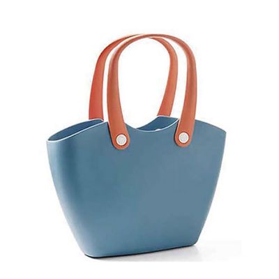 Bolso Multiusos For Living Azul Gf Garden Gf86000003