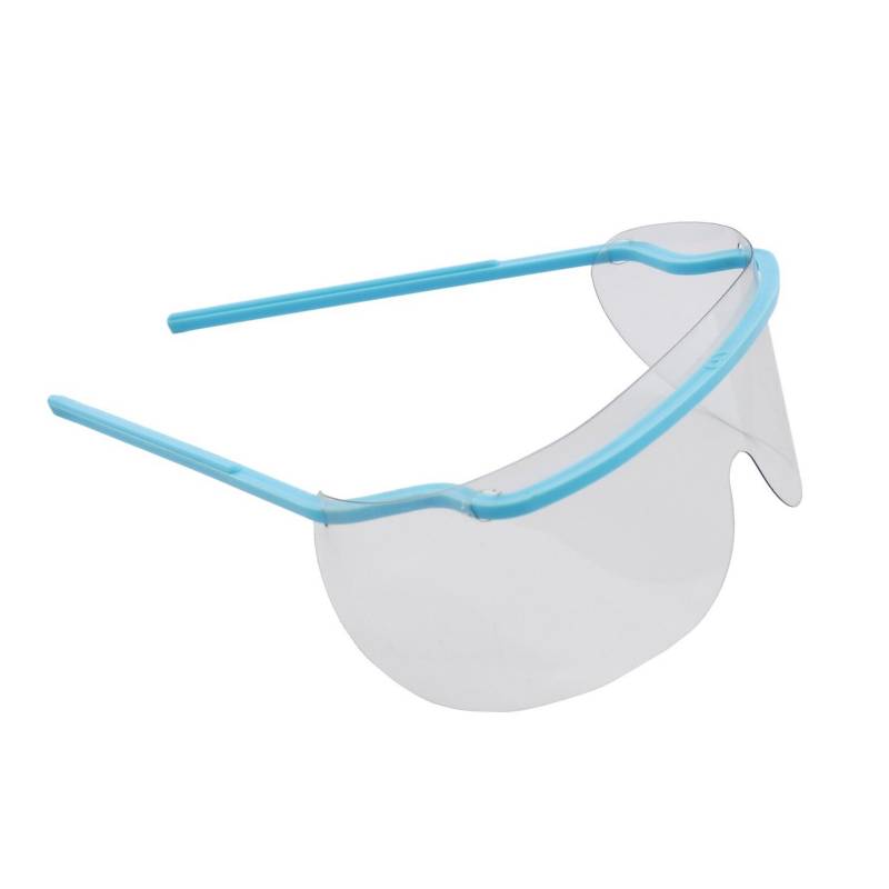 AM PLASTICOS LTDA - Gafas protección facial
