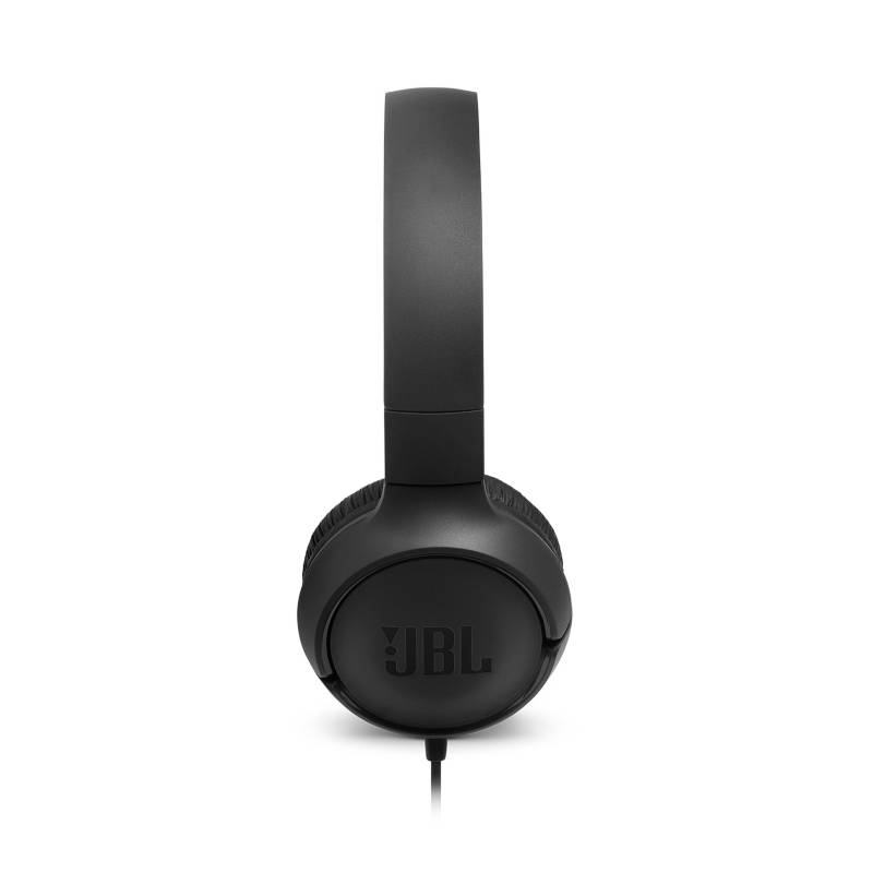 Aud fonos JBL T500BLKAM JBL falabella