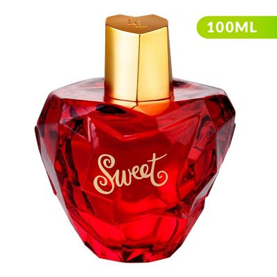 Perfume Lolita Lempicka Sweet Mujer 100 ml EDP