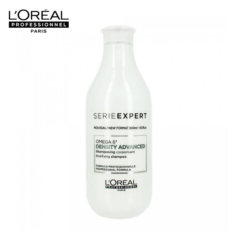 LOREAL PROFESSIONNEL - Loreal Professionnel Professionnel Paris - Density Advanced - Shampoo Cabello Fino 300ml