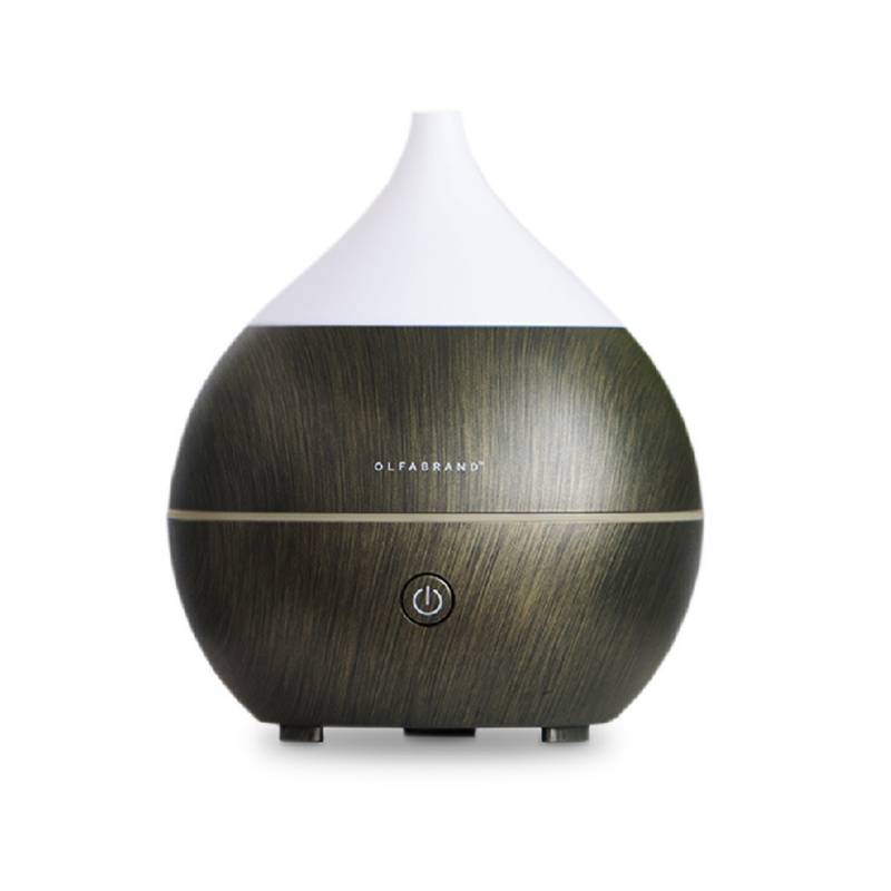 Olfabrand - Humidificador de aroma Drop con Bluetooth