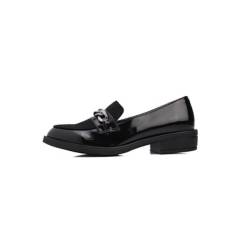 Tellenzi - Zapatos formales dama tellenzi 1772  negro