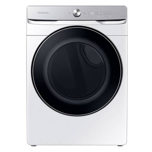 Secadora Samsung Gas 24 kg DVG24A8870W/CO | Knasta Colombia