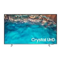 Televisor 55 Pulgadas Samsung Crystal Uhd 4K