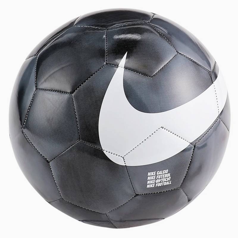 Nike - Balón FC - Negro