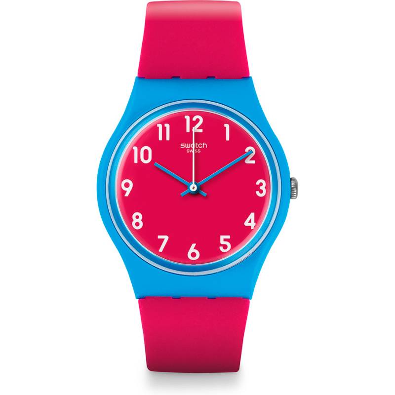 SWATCH - Reloj Mujer Swatch Lampone Gs145