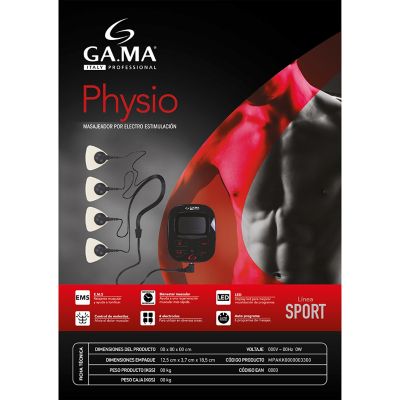 ELECTROESTIMULACIÓN O GIMNASIA PASIVA - Belanova Puerto Rico