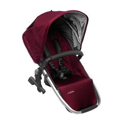 Asiento Rumble Vista Denison Uppababy Up1570