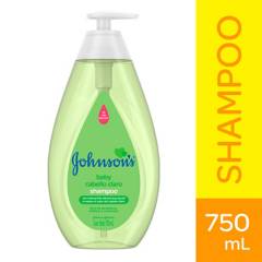 Johnsons Baby - Shampoo Johnson´s baby manzanilla 750 ml