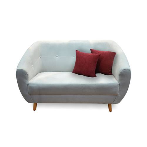 Couch Coat - Forro Protector Sofa 2 Puestos Doble Faz Cafe y | Knasta  Colombia
