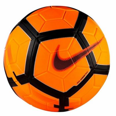 Balón De Fútbol Strike-Naranja Nike