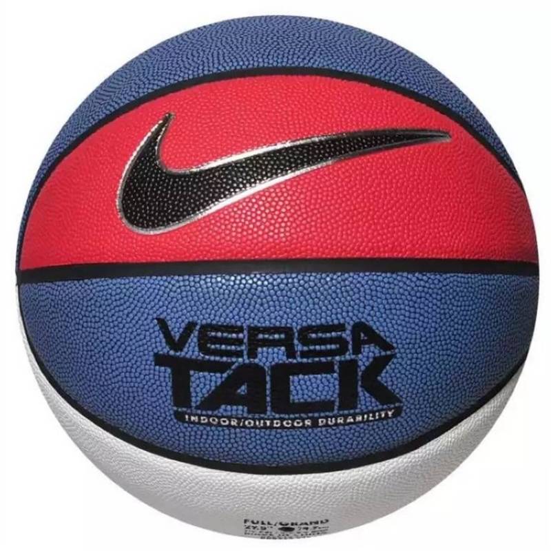 Nike - Balón de baloncesto nike versa tack 8p talla 7