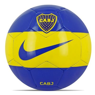 Balón Fútbol Nike Boca Sports