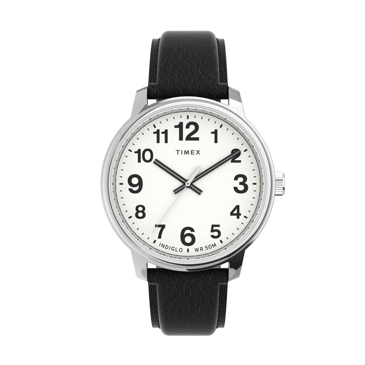 Reloj Hombre Timex Easy Reader
