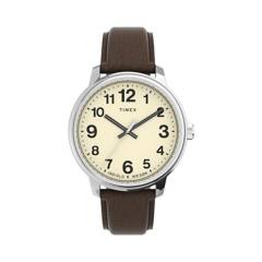 TIMEX - Reloj Hombre Timex Easy Reader