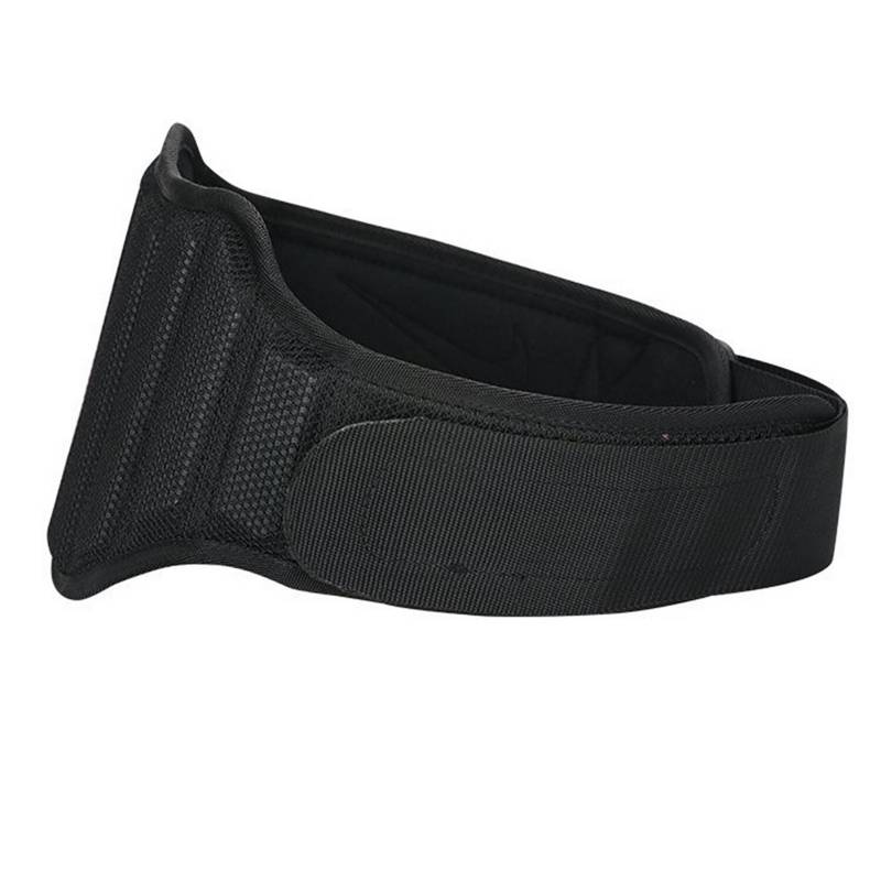 Moral Célula somatica Cortar Nike Cinturon de Pesas Structured Training Belt 2. | Falabella.com
