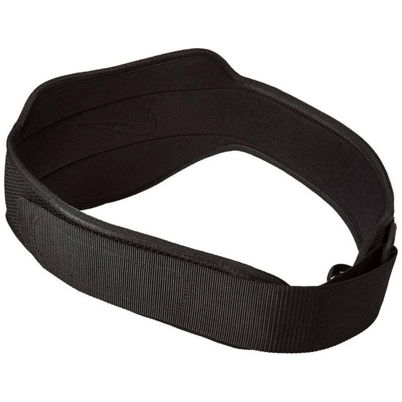 Cinturon para Pesas Strength 2.0-NegRO Nike falabella.com