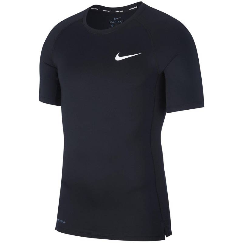 Camiseta Deportiva Nike Hombre
