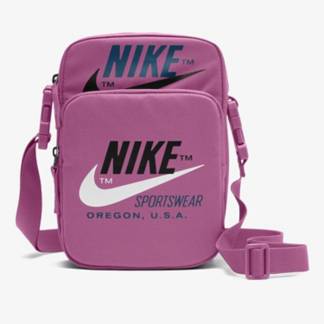 Nike - Carriel nike air heritage hip bag 2.0