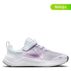 NIKE - Tenis Nike Downshifter 12 Nn Psv Niño Velcro