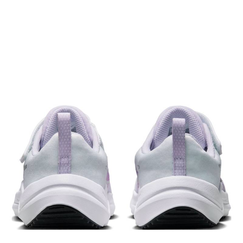 Nike Downshifter 12 Nn Niño Velcro | falabella.com