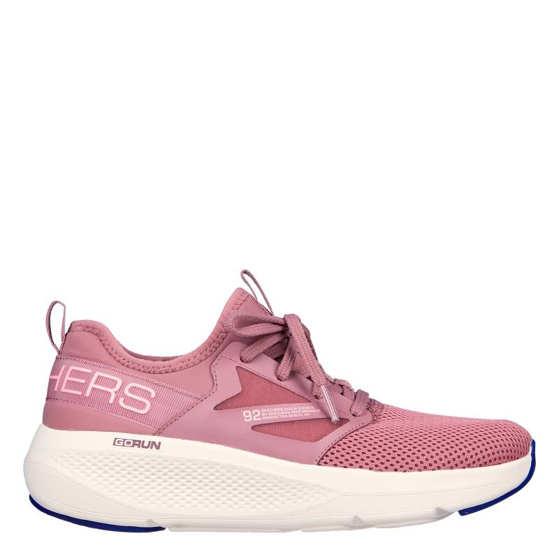 Tenis Skechers Mujer - Zapatos Skechers Dama. Tenis rosados cómodos Skechers  para mujer. Zapatillas moda Uno SKECHERS