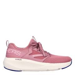 SKECHERS - Tenis Skechers Mujer - Zapatos Skechers Dama. Tenis rosados cómodos Skechers para mujer. Zapatillas moda Cross training Go Run Elevate Quick Stride