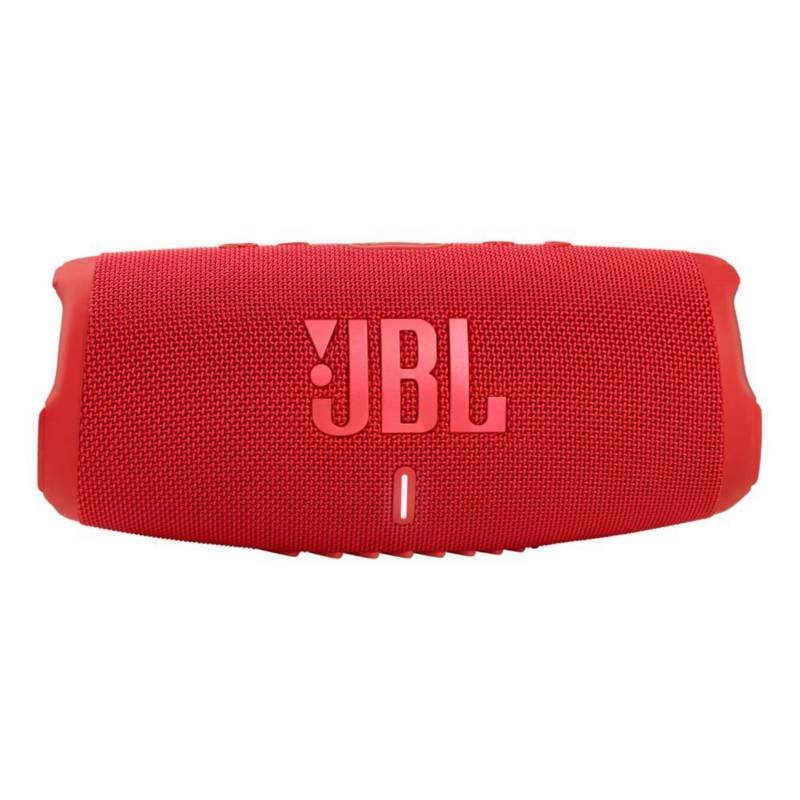 JBL - Parlante Jbl Charge 5 Rojo