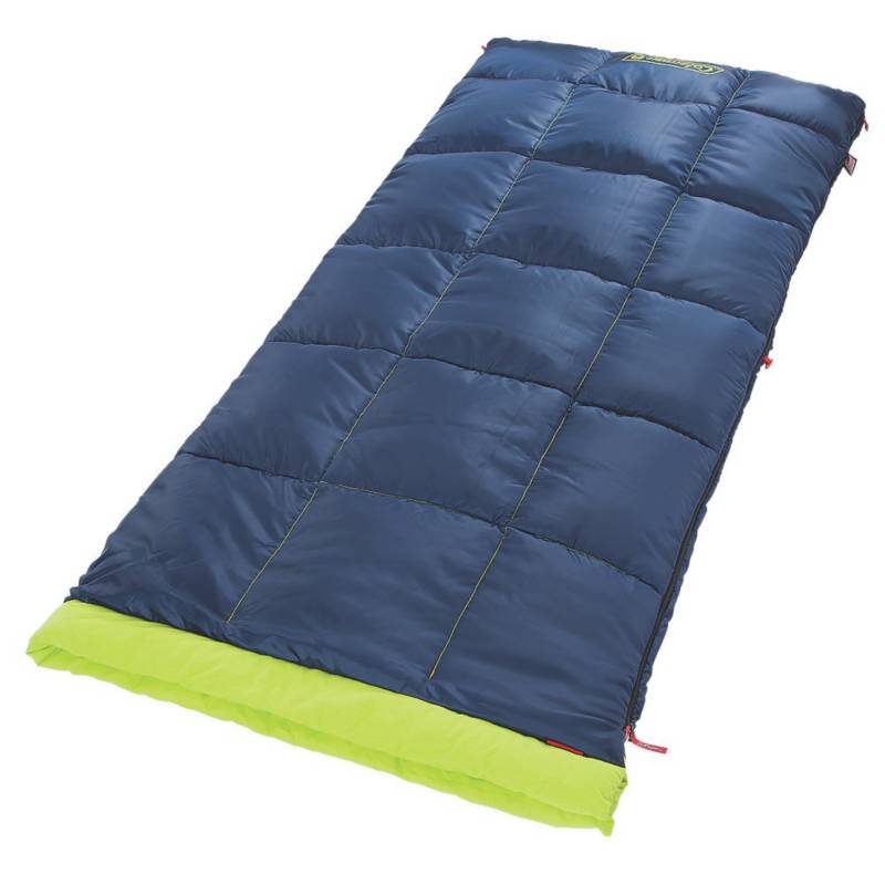 COLEMAN - Sleeping Bag Bolsa de dormir Heaton Peak 40 Viaje