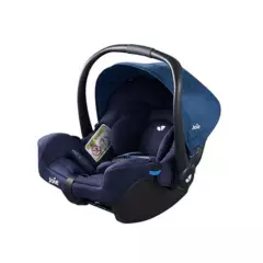 JOIE - Silla para Carro Bebé Gemm Joie Cinturón de Seguridad del vehículo