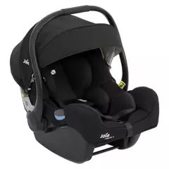 JOIE - Silla para Carro Bebé Gemm 2 Joie Cinturón de Seguridad del vehículo