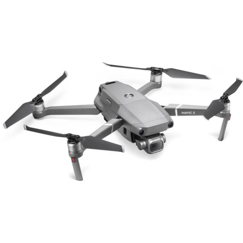 DJI - Drone dji mavic 2 pro gris