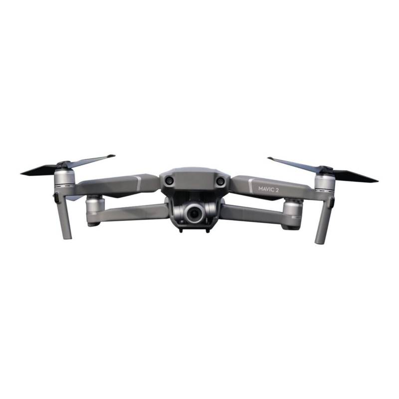 DJI - Drone dji mavic 2 zoom gris