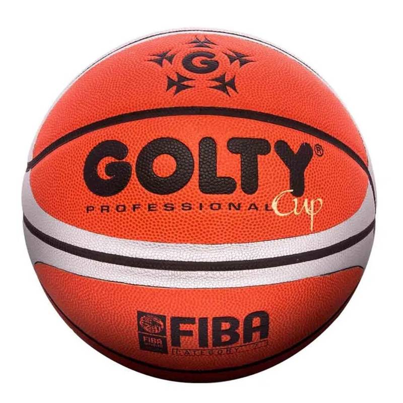 GOLTY - Balon baloncesto golty professional cup no 7