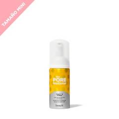 BENEFIT - Tónico para poros con aha y pha Loción Tight n Toned Mini Toner Pore Care Benefit 60 ml