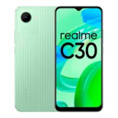 REALME - Celular Realme C30 32Gb/2Gb Verde